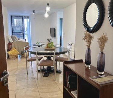 Nueva Cordoba Apartment | Independencia Housing
