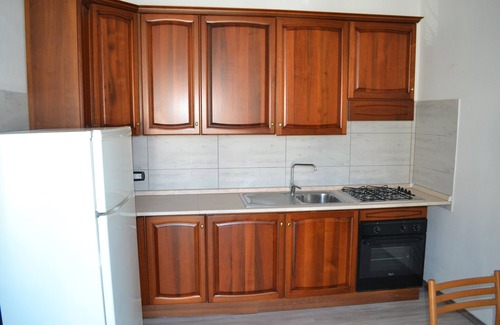 Tempio Pausania House | Independent apartment