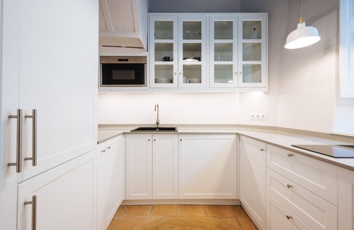 Encarnacion-Regina House | Independent Beautiful House Seville City Center With Private Parking