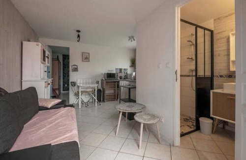 Saint-Emilion House | Independent cottage and pool in the heart of the vineyards