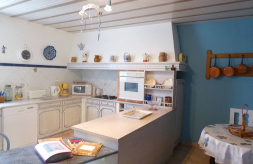 Saint-Amant-de-Nouere House | Independent house between Angoulême and Cognac