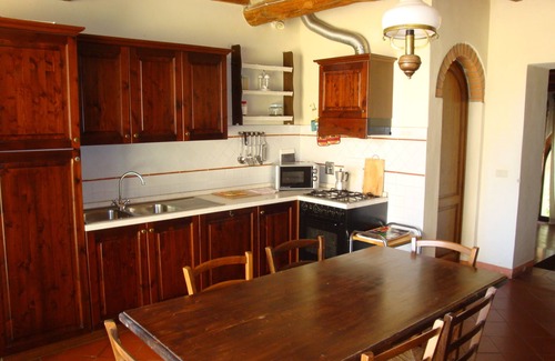 Pergine Valdarno House | Independent house Il Forno