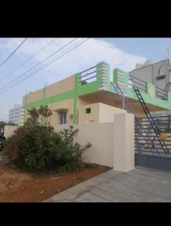 Puttaparthi Villa | Independent house