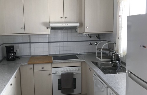 Vista de los Angeles-Rumina House | Independent house with community pool