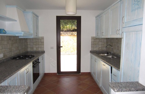 Tertenia Villa | Independent villa in the beautiful and intimate village, marina of Tertenia