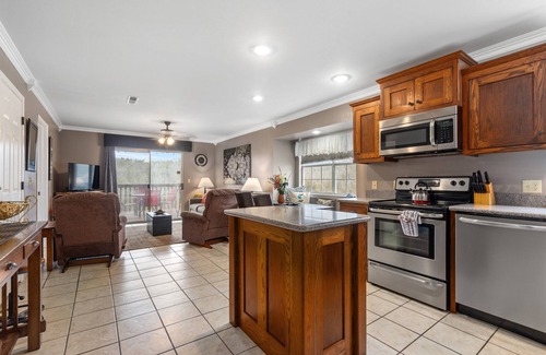 Indian Point Condo | Indian Point 2BR | No Stairs > Pebble Beach, SDC