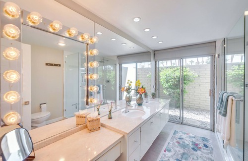 Casa Dorado Condo | Indian Wells Gem: Pool Access, 12 Mi to Coachella