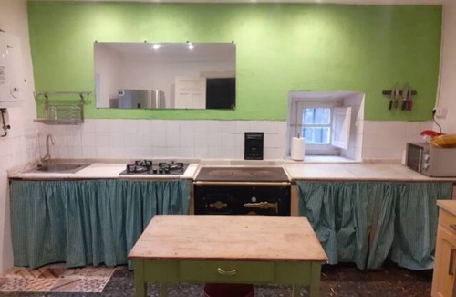 Arredondo Cottage | Indianoshouse. Indian mansion in a small town in Cantabria