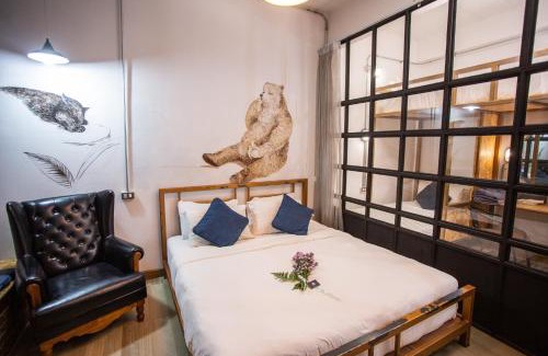 Loei Province Hotel | Indiego Space