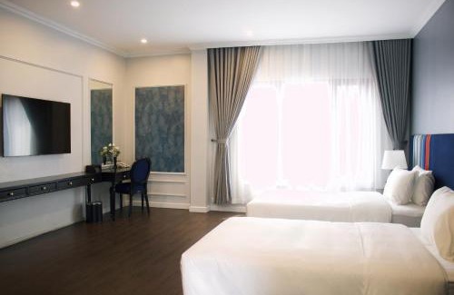 Cao Bang Hotel | Indigen Boutique Hotel Cao Bang