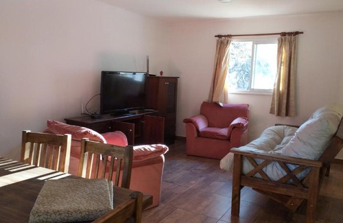 Carpinteria House | Indigo