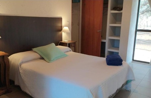 Carpinteria House | Indigo