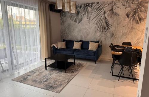 Nowy Sacz Apartment | Indigo Home