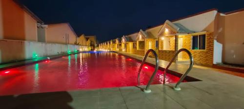 Khattalwada Hotel | Indismart Mandarmani Resort