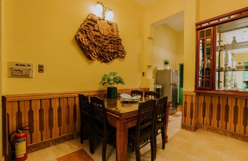 An Hai Đong House | INDOCHINE TOWNHOUSE - 3BR Beach Neighborhood