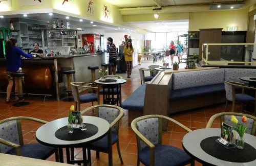 Zeltweg Other | INDOOR Camping Sportzentrum Zeltweg