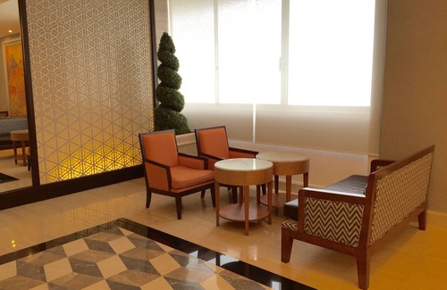 Ratchathewi Hotel | Indra Regent Hotel