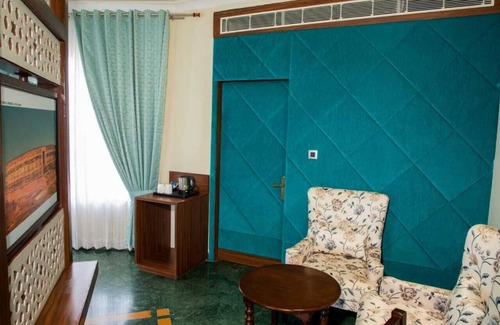 Morena Hotel | Indralok Palace Hotel and Resort