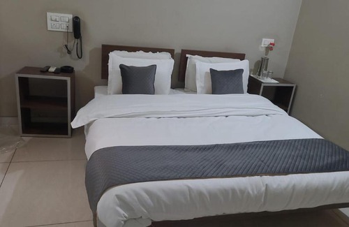 Chittorgarh Hotel | Indrani Hotel