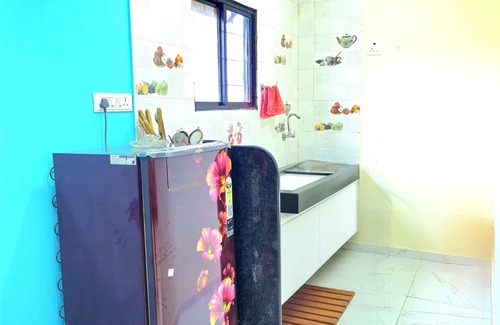 Malavli Villa | Indraprastha villa