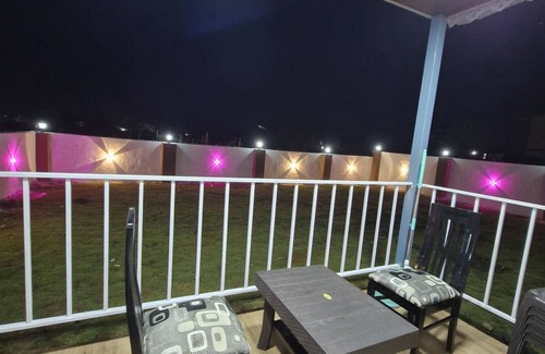 Malavli Villa | Indraprastha villa