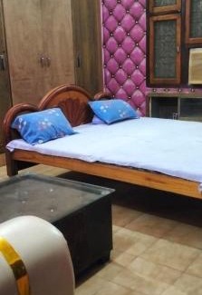 Muzaffarpur House | Indrashan Marriage Garden