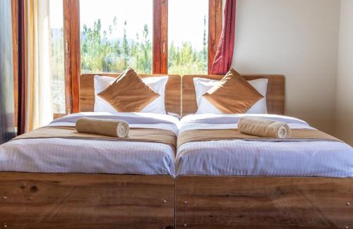 Leh House | Indus Riverside Homestay- Spituk