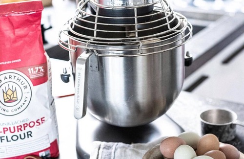 Laguna Niguel House | Industrial Modern Home with Salt Water Pool