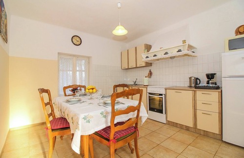 Hrboki House | Ines in Barban - Haus für 4-5 Personen