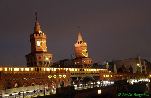 Marzahn-Hellersdorf House | Inexpensive in Berlin, in a residential area close to nature in the district of Mahlsdorf.