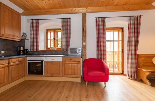 Altmuenster House | Infanglalm "Attersee"