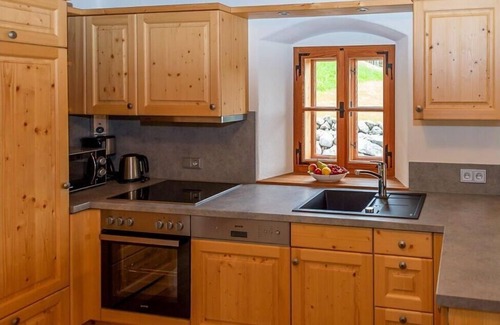 Altmuenster House | Infanglalm "Traunsee"