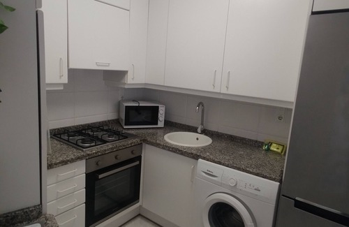 Grau i Platja Apartment | Infante E3-9 Solo Familias!