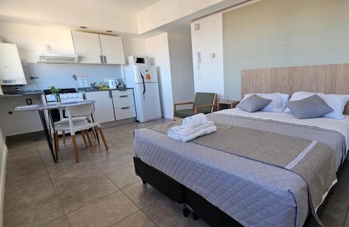 Comodoro Rivadavia Apartment | Infinito - Departamento con vista al mar