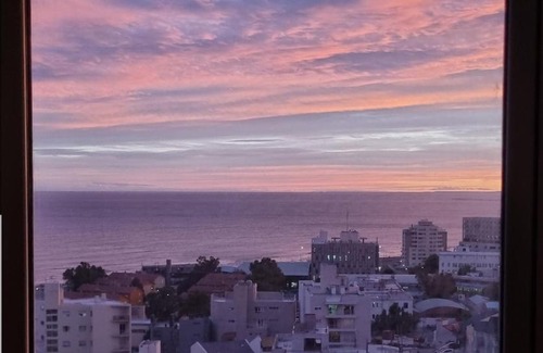 Comodoro Rivadavia Apartment | Infinito - Departamento con vista al mar