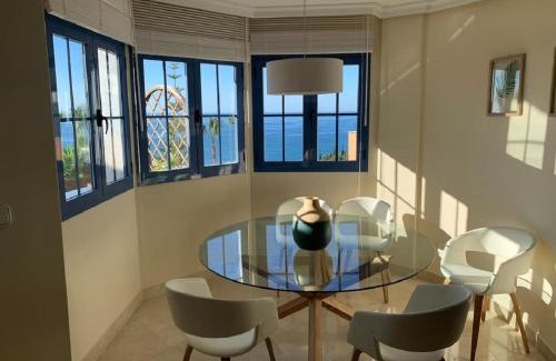 Velilla-Taramay Apartment | Infinity Apartment