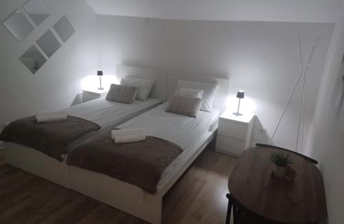 Beli Manastir House | Infinity app 2024