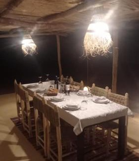 Taouz Other | Infinity Camp Morocco