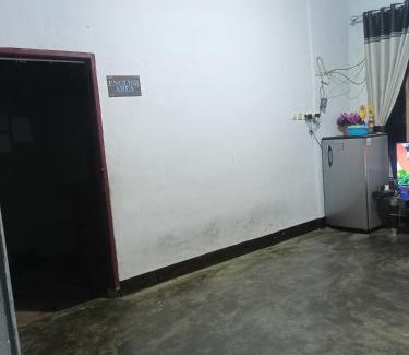 Lombok House | Infinity