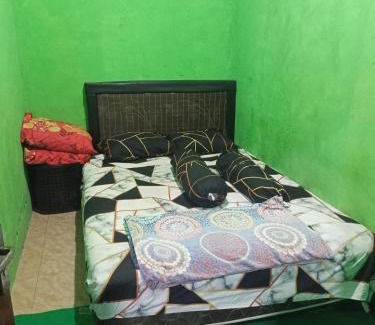 Lombok House | Infinity