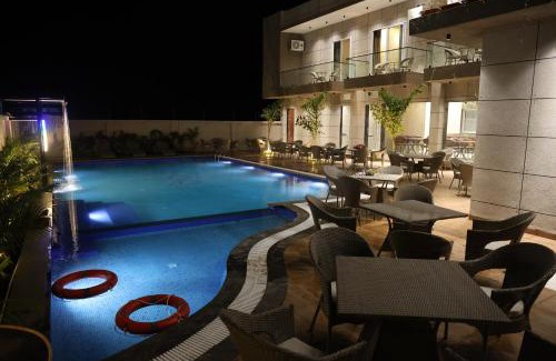 Mhow Resort | Infinity Resort & Restaurant