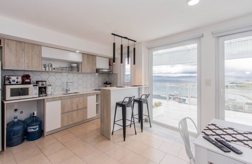 Province of Tierra del Fuego Hotel | Infinity Sky 2