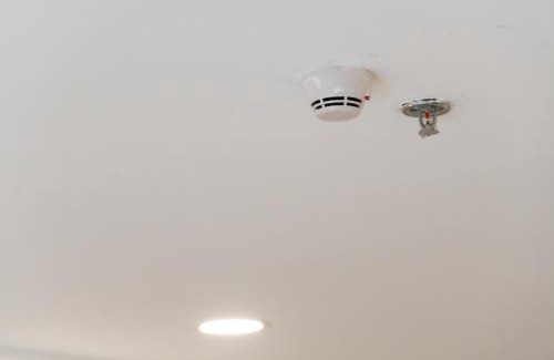 Alfredo V. Bonfil Apartment | Infinity Suites single room 104