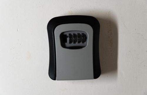 Alfredo V. Bonfil Apartment | Infinity Suites single room 104