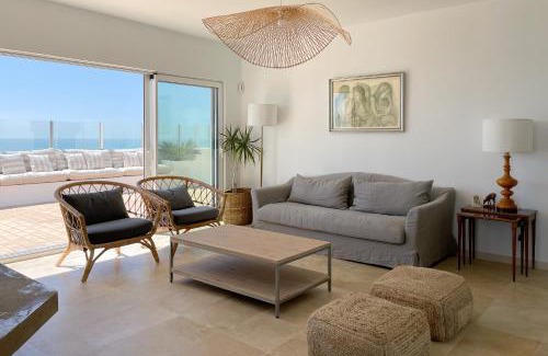 Cadiz Apartment | INFINITY Sunny Home by Cadiz4Rentals