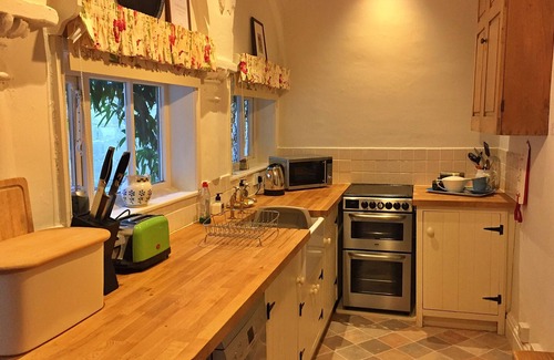 Great Broughton Apartment | Ingleby Manor - Gun Room