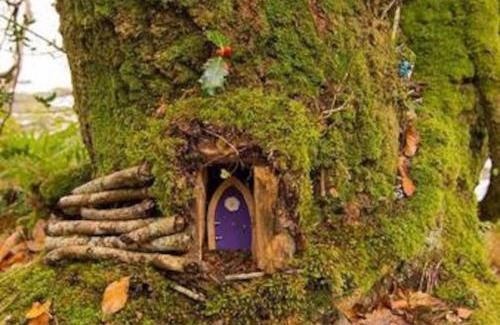 Rathnamagh House | INGLEWOOD - Ballina - Crossmolina - County Mayo - Sleeps 8 - Sister property to Thistledown