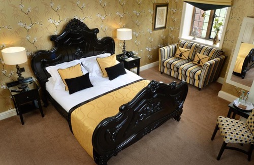 Ledsham Hotel | Inglewood Manor