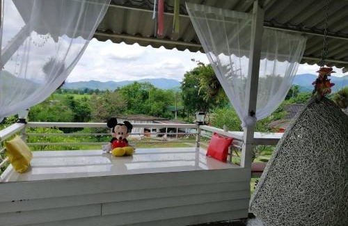 Suan Phueng Resort | Ingmhok Resort