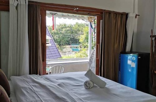 Suan Phueng Resort | Ingmhok Resort